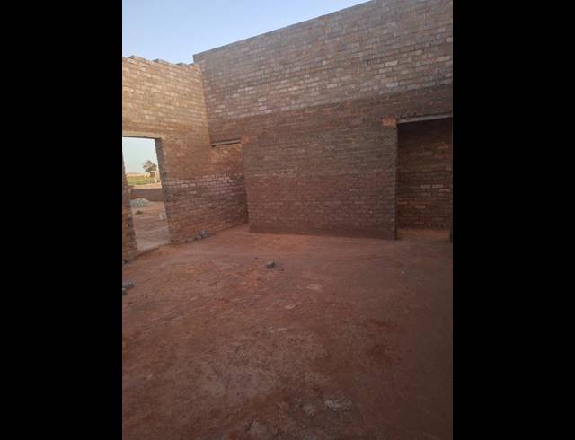 LAND FOR SALE IN WITHOK ESTATES